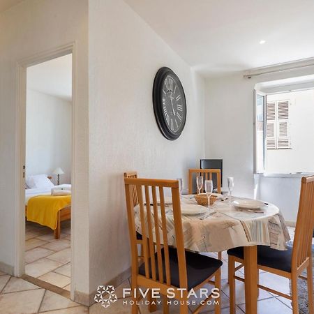 Suite La Boheme Five Stars Holiday House Nice Exteriör bild