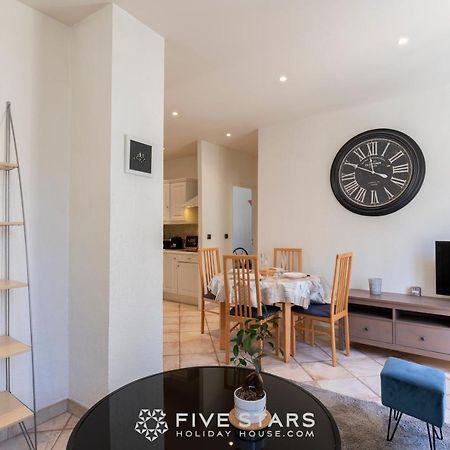 Suite La Boheme Five Stars Holiday House Nice Exteriör bild